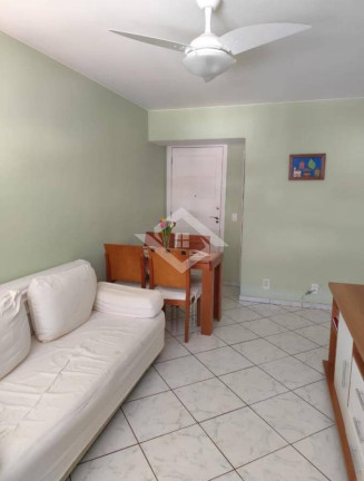 Imagem Apartamento com 1 Quarto à Venda, 55 m² em Icaraí - Niterói Imagem Apartamento com 1 Quarto à Venda, 55 m² em Icaraí - Niterói