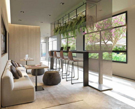 Imagem Kitnet com 1 Quarto à Venda, 24 m² em Vila Mariana - São Paulo Imagem Kitnet com 1 Quarto à Venda, 24 m² em Vila Mariana - São Paulo