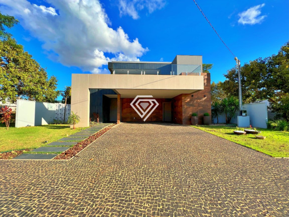 Imagem Casa de Condomínio com 3 Quartos à Venda, 329 m² em Loteamento Caribe - Palmas Imagem Casa de Condomínio com 3 Quartos à Venda, 329 m² em Loteamento Caribe - Palmas