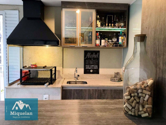 Imagem Apartamento com 2 Quartos à Venda, 92 m² em Anália Franco - São Paulo