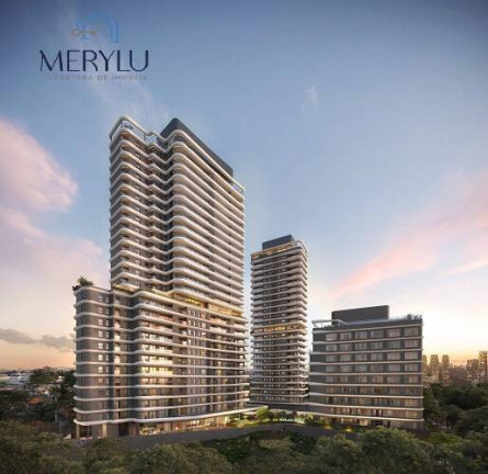 Imagem Apartamento com 2 Quartos à Venda, 68 m² em Butantã - São Paulo