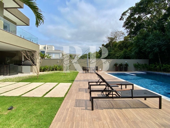Imagem Imóvel com 5 Quartos à Venda, em Riviera - Bertioga Imagem Imóvel com 5 Quartos à Venda, em Riviera - Bertioga