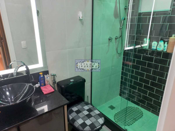 Imagem Apartamento com 2 Quartos à Venda, 75 m² em Copacabana - Rio De Janeiro