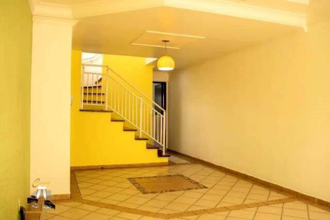 Imagem Sobrado com 5 Quartos à Venda, 320 m² em Campestre - Santo André Imagem Sobrado com 5 Quartos à Venda, 320 m² em Campestre - Santo André