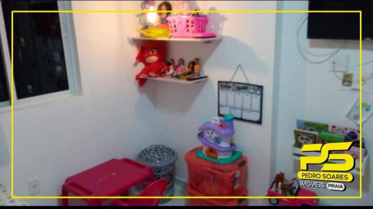 Imagem Apartamento com 3 Quartos à Venda, 85 m² em Jardim Oceania - João Pessoa Imagem Apartamento com 3 Quartos à Venda, 85 m² em Jardim Oceania - João Pessoa