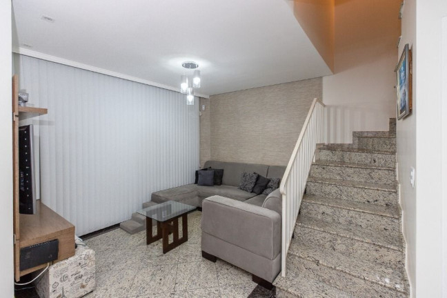 Imagem Casa com 3 Quartos à Venda, 160 m² em Alto Da Moóca - São Paulo Imagem Casa com 3 Quartos à Venda, 160 m² em Alto Da Moóca - São Paulo