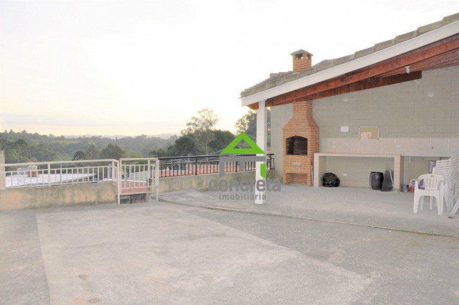 Imagem Casa de Condomínio com 2 Quartos à Venda, 50 m² em Colinas De Cotia - Cotia Imagem Casa de Condomínio com 2 Quartos à Venda, 50 m² em Colinas De Cotia - Cotia