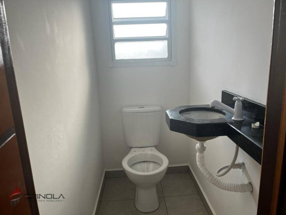 Imagem Sobrado com 3 Quartos à Venda, 115 m² em Aviação - Praia Grande Imagem Sobrado com 3 Quartos à Venda, 115 m² em Aviação - Praia Grande