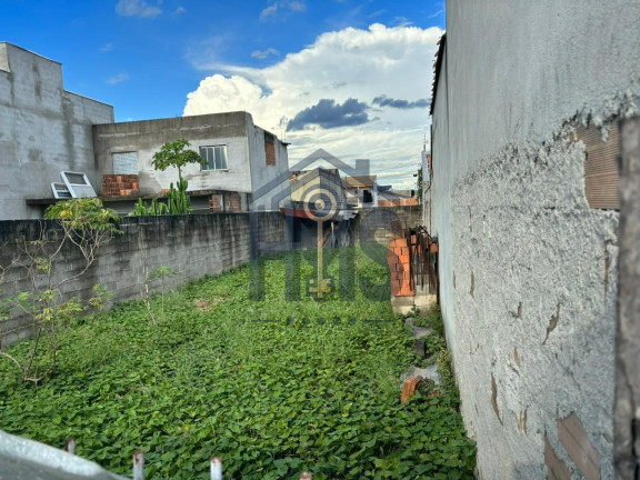 Imagem Terreno à Venda, 175 m² em Residencial Parque Dos Sinos - Jacareí Imagem Terreno à Venda, 175 m² em Residencial Parque Dos Sinos - Jacareí
