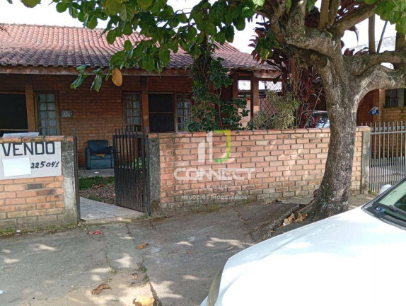 Imagem Casa com 3 Quartos à Venda, 100 m² em São Vicente - Itajaí Imagem Casa com 3 Quartos à Venda, 100 m² em São Vicente - Itajaí
