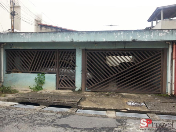 Casa com 3 Quartos à Venda, 280 m² em Parque Das Nações - Santo André
