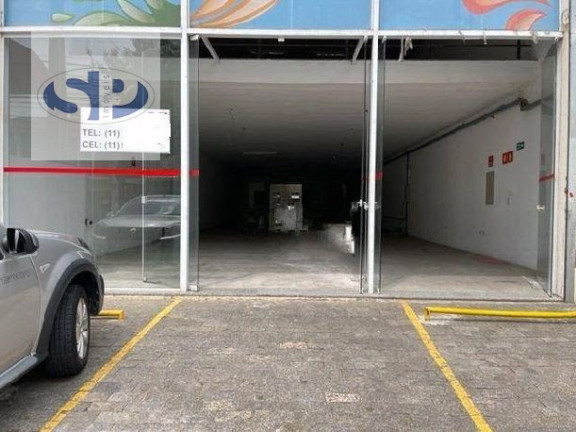 Imagem Imóvel Comercial para Alugar, 450 m² em Indianópolis - São Paulo Imagem Imóvel Comercial para Alugar, 450 m² em Indianópolis - São Paulo