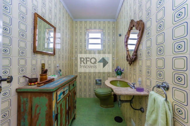 Imagem Casa com 3 Quartos à Venda, 200 m² em Mirandópolis - São Paulo