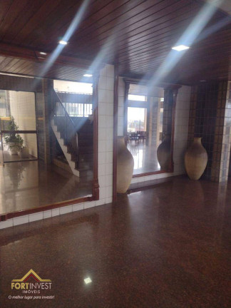 Imagem Imóvel com 5 Quartos à Venda, 272 m² em Aviação - Praia Grande