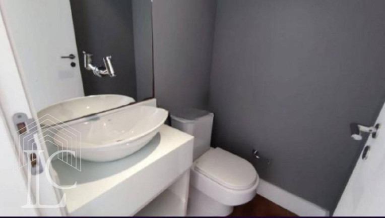 Imagem Apartamento com 1 Quarto à Venda, 118 m² em Campo Belo - São Paulo Imagem Apartamento com 1 Quarto à Venda, 118 m² em Campo Belo - São Paulo