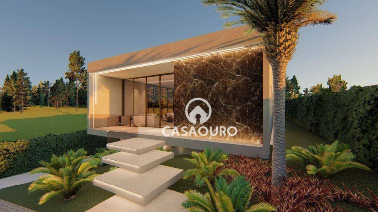 Imagem Casa com 4 Quartos à Venda, 298 m² em Alphaville - Lagoa Dos Ingleses - Nova Lima Imagem Casa com 4 Quartos à Venda, 298 m² em Alphaville - Lagoa Dos Ingleses - Nova Lima