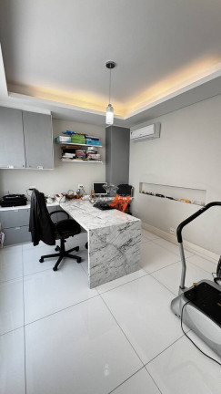 Imagem Cobertura com 5 Quartos à Venda, 435 m² em Barra Da Tijuca - Rio De Janeiro Imagem Cobertura com 5 Quartos à Venda, 435 m² em Barra Da Tijuca - Rio De Janeiro