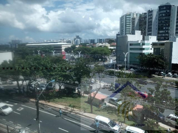 Imagem Sala Comercial à Venda, 30 m²