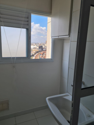 Imagem Apartamento com 1 Quarto à Venda, 33 m² em Barra Funda - São Paulo Imagem Apartamento com 1 Quarto à Venda, 33 m² em Barra Funda - São Paulo