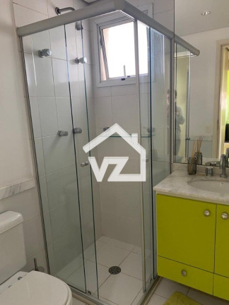 Imagem Apartamento com 2 Quartos à Venda, 114 m² em Panamby - São Paulo