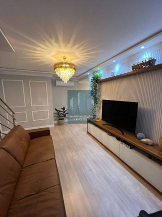 Imagem Apartamento com 3 Quartos à Venda, 219 m² em Ingleses Do Rio Vermelho - Florianópolis