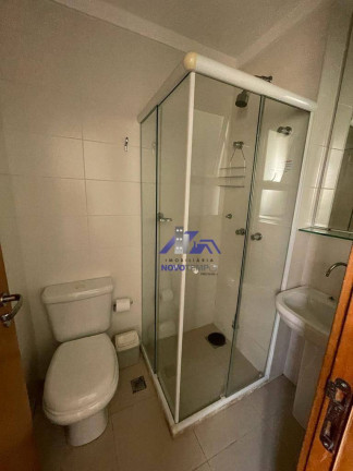 Imagem Apartamento com 3 Quartos para Alugar, 122 m² em Tamboré - Santana De Parnaíba
