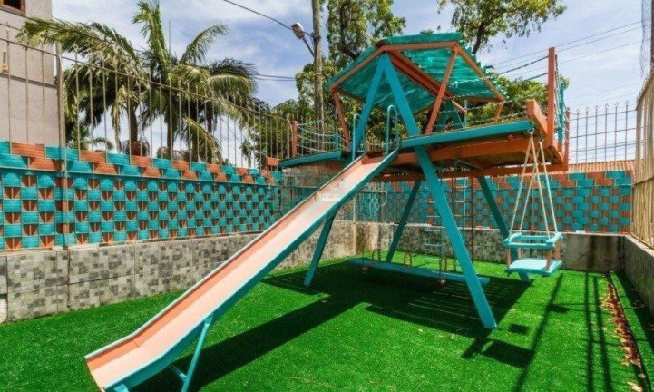 Imagem Imóvel com 2 Quartos à Venda, 54 m² em Camaquã - Porto Alegre Imagem Imóvel com 2 Quartos à Venda, 54 m² em Camaquã - Porto Alegre