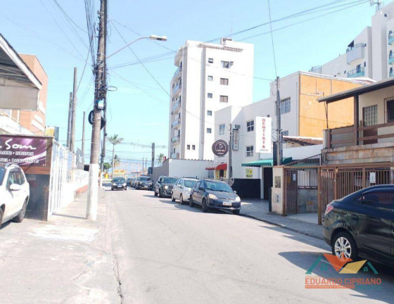 Imagem Apartamento com 1 Quarto para Alugar, 30 m² em Centro - Caraguatatuba