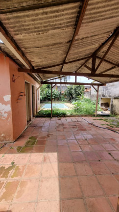 Imagem Casa com 2 Quartos à Venda, 220 m² em Alvinópolis - Atibaia Imagem Casa com 2 Quartos à Venda, 220 m² em Alvinópolis - Atibaia