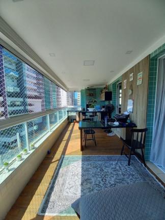 Imagem Apartamento com 3 Quartos à Venda, 137 m² em Canto Do Forte - Praia Grande Imagem Apartamento com 3 Quartos à Venda, 137 m² em Canto Do Forte - Praia Grande