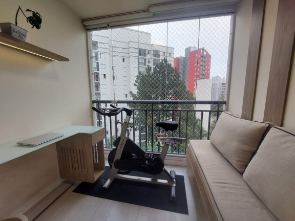Imagem Apartamento com 2 Quartos à Venda, 68 m² em Vila Ivone - São Paulo Imagem Apartamento com 2 Quartos à Venda, 68 m² em Vila Ivone - São Paulo