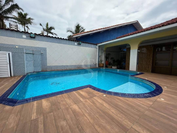 Imagem Casa com 2 Quartos à Venda, em Flórida - Praia Grande Imagem Casa com 2 Quartos à Venda, em Flórida - Praia Grande