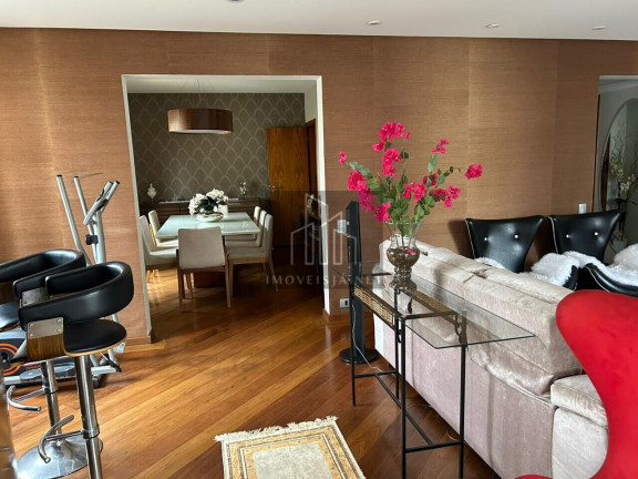 Imagem Apartamento com 4 Quartos à Venda, 260 m² em Centro - São Paulo Imagem Apartamento com 4 Quartos à Venda, 260 m² em Centro - São Paulo