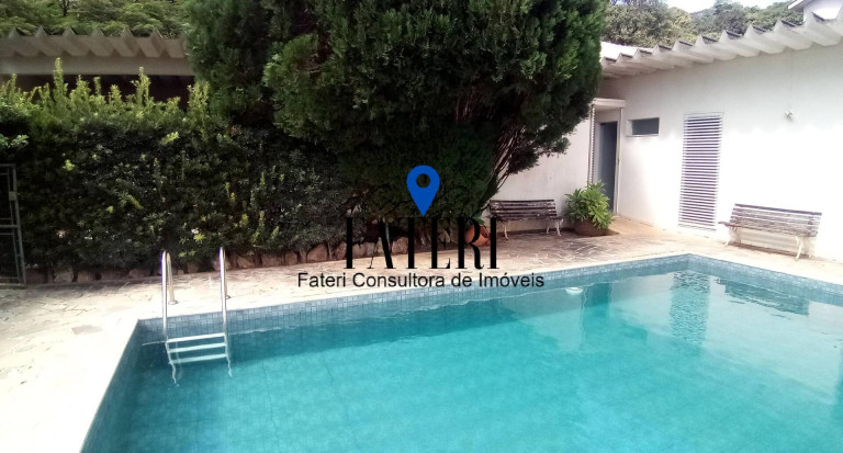 Imagem Casa com 3 Quartos à Venda, 639 m² em Parque Arco Iris - Atibaia Imagem Casa com 3 Quartos à Venda, 639 m² em Parque Arco Iris - Atibaia