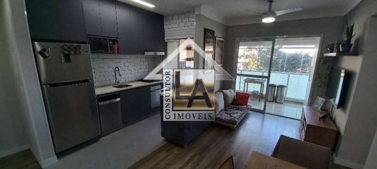 Imagem Apartamento com 3 Quartos à Venda, 72 m² em Vila Andrade - São Paulo Imagem Apartamento com 3 Quartos à Venda, 72 m² em Vila Andrade - São Paulo