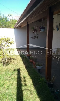 Imagem Casa à Venda, 292 m² em Centro - Conchas Imagem Casa à Venda, 292 m² em Centro - Conchas
