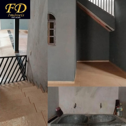 Imagem Casa com 3 Quartos à Venda, 220 m² em Colinas 2 - Mairiporã