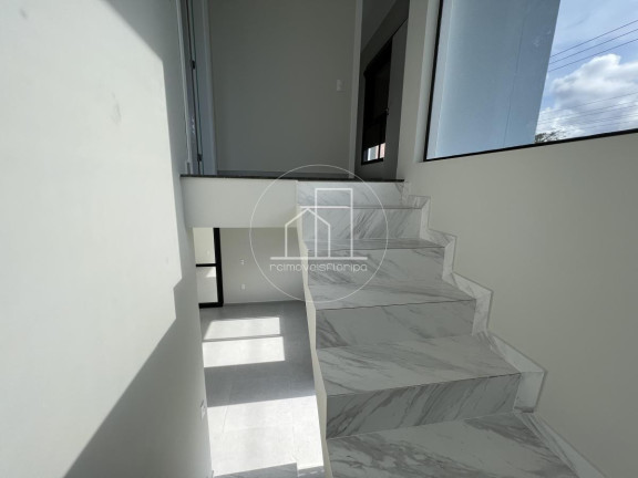 Imagem Casa com 3 Quartos à Venda, 224 m² em Ingleses Do Rio Vermelho - Florianópolis