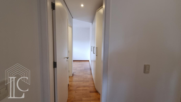 Imagem Apartamento com 3 Quartos à Venda, 198 m² em Brooklin - São Paulo Imagem Apartamento com 3 Quartos à Venda, 198 m² em Brooklin - São Paulo