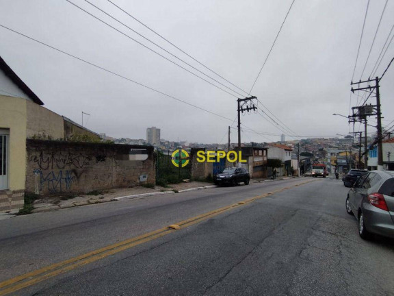 Imagem Terreno à Venda, 520 m² em Parque Independência - São Paulo Imagem Terreno à Venda, 520 m² em Parque Independência - São Paulo