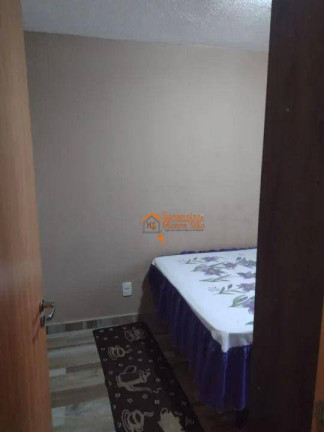 Imagem Apartamento com 2 Quartos à Venda, 42 m² em água Chata - Guarulhos Imagem Apartamento com 2 Quartos à Venda, 42 m² em água Chata - Guarulhos