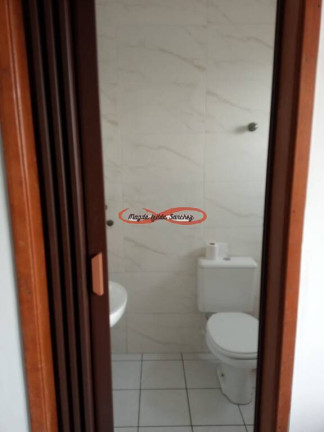 Imagem Kitnet com 1 Quarto à Venda, 31 m² em Vila Caiçara - Praia Grande Imagem Kitnet com 1 Quarto à Venda, 31 m² em Vila Caiçara - Praia Grande