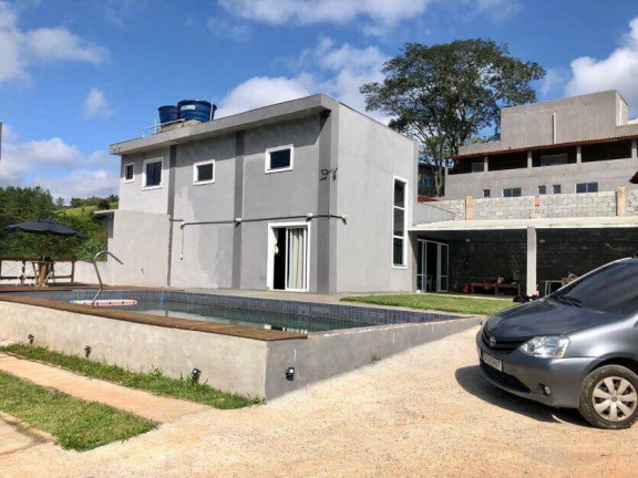 Imagem Casa com 2 Quartos à Venda, 1.000 m² em Canedos - Atibaia