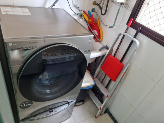 Imagem Apartamento com 2 Quartos à Venda, 57 m² em Alto Da Mooca - São Paulo Imagem Apartamento com 2 Quartos à Venda, 57 m² em Alto Da Mooca - São Paulo