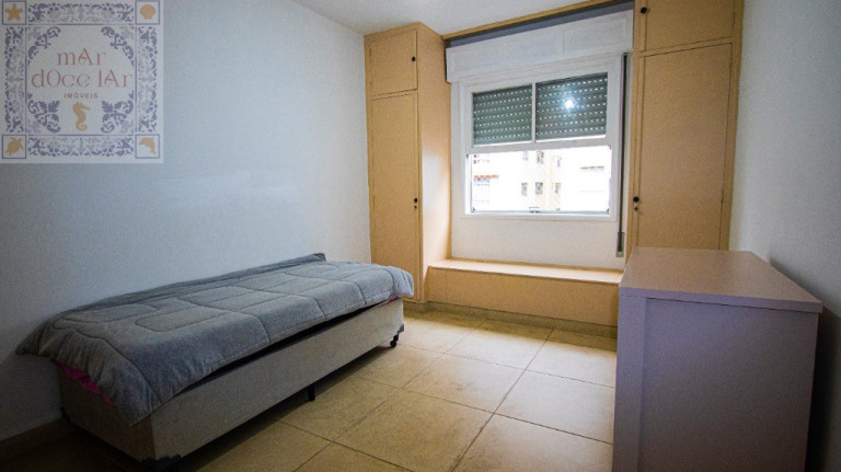 Imagem Apartamento com 3 Quartos à Venda, 154 m² em Boqueirão - Santos Imagem Apartamento com 3 Quartos à Venda, 154 m² em Boqueirão - Santos