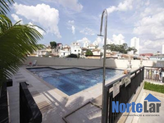 Imagem Apartamento com 2 Quartos à Venda, 50 m² em Vila Bruna - São Paulo Imagem Apartamento com 2 Quartos à Venda, 50 m² em Vila Bruna - São Paulo
