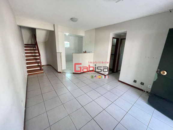 Imagem Casa com 3 Quartos à Venda, 101 m² em Jardim Excelsior - Cabo Frio Imagem Casa com 3 Quartos à Venda, 101 m² em Jardim Excelsior - Cabo Frio
