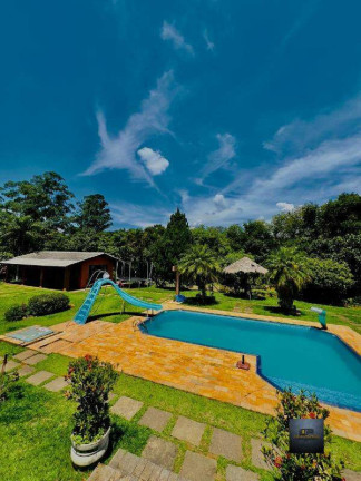 Imagem Imóvel com 3 Quartos à Venda, 200 m² em Chácara Dos Pinhais - Boituva Imagem Imóvel com 3 Quartos à Venda, 200 m² em Chácara Dos Pinhais - Boituva