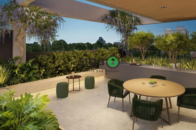 Imagem Apartamento com 3 Quartos à Venda, 112 m² em Moema - São Paulo