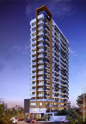 Imagem Apartamento com 1 Quarto à Venda, 65 m² em Chácara Inglesa - São Paulo Imagem Apartamento com 1 Quarto à Venda, 65 m² em Chácara Inglesa - São Paulo